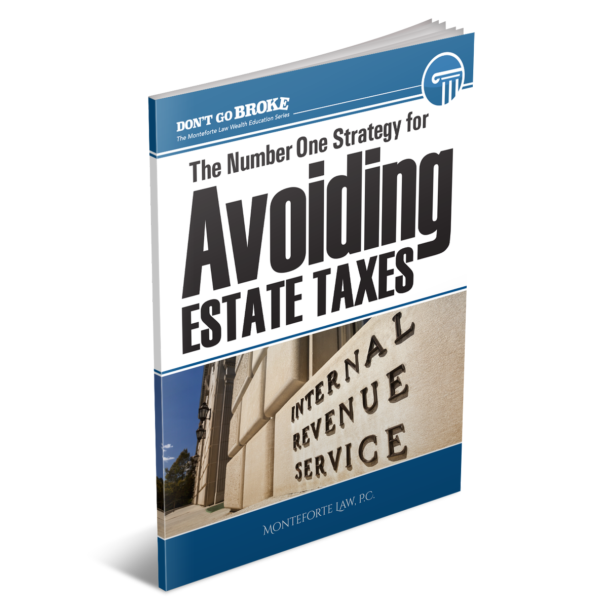 How to Avoid Estate Taxes