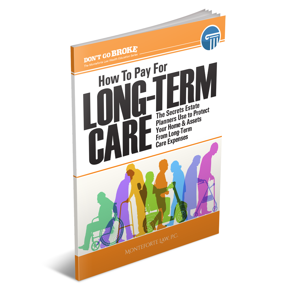 How Do I Pay for Long-Term Care?