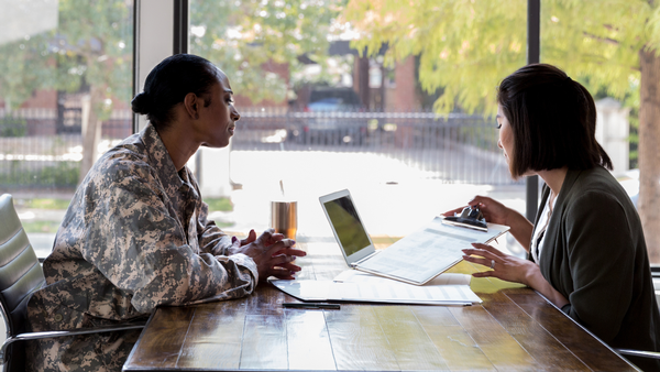 Estate Planning for Veterans