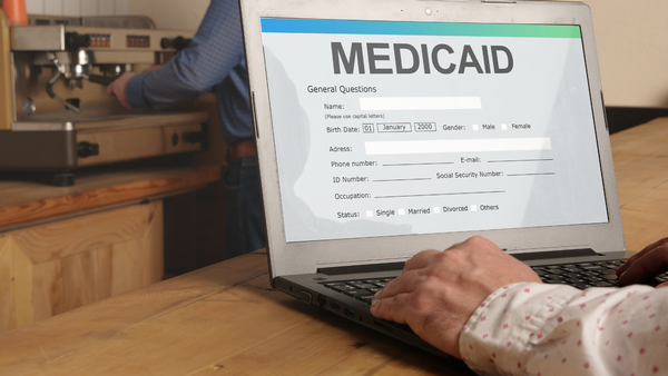 Medicaid MassHealth Applications & Renewals