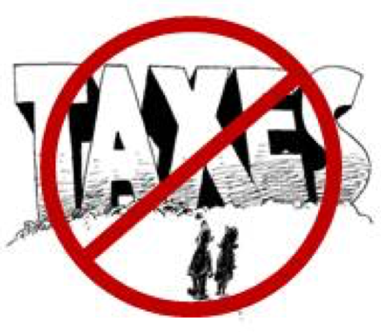 Don't give away your hard-earned money. Read our report on How to Avoid Estate Taxes