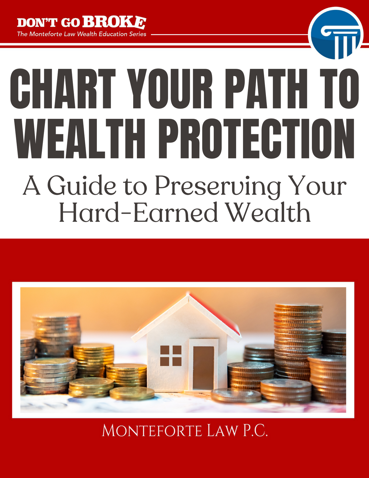 Chart Your Path to Wealth Protection