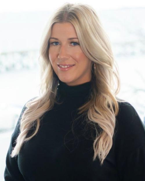 Nicole Ott