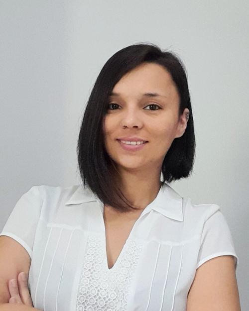 Claudia Tenorio