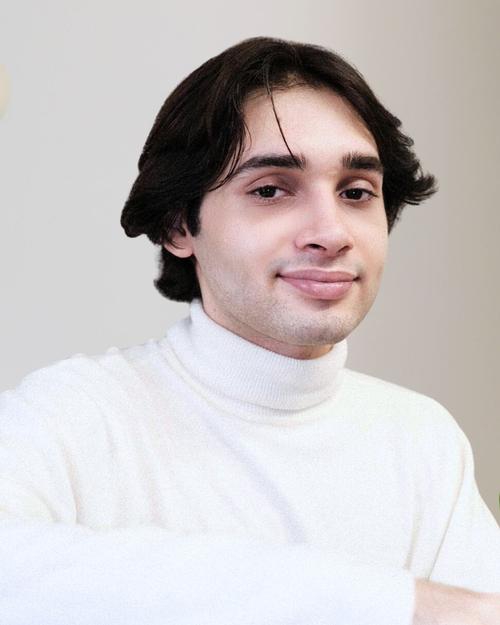 David Bonilla