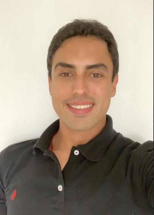 Andrew Rodriguez Cancino