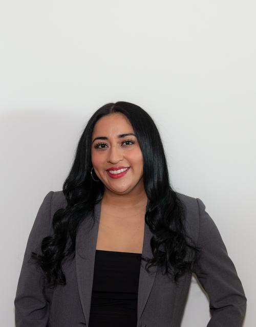 Bridgette Flores