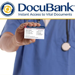 DocuBank