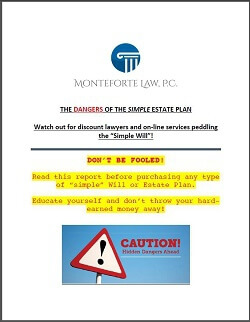 wilmington ma estate planning elder law attorney monteforte law free simple estate
