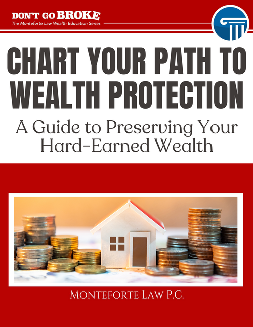 A Guide to Preserving Your Hard-Earned Wealth and Keeping Unwanted Hands Out of Your Pockets