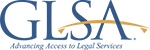 Logo Recognizing Monteforte Law, P.C.'s affiliation with GLSA