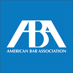 Logo Recognizing Monteforte Law, P.C.'s affiliation with the American Bar Association