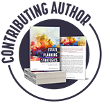 Logo Recognizing Monteforte Law, P.C.'s affiliation with Alignable