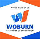 Logo Recognizing Monteforte Law, P.C.'s affiliation with Woburn