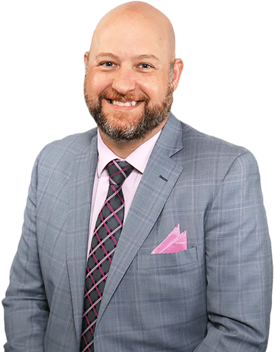 Estate Planning Attorney Michael Monteforte, Jr.