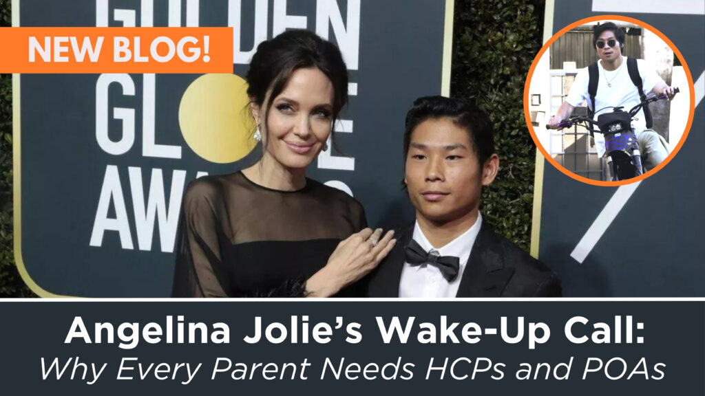 Why Every Parent Needs to Secure Health Care Proxies and Powers of Attorney for Their Children