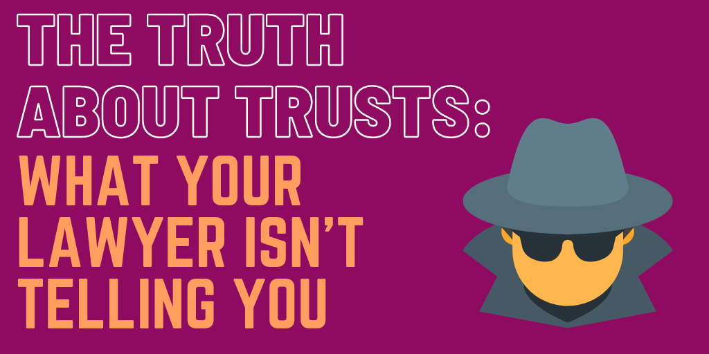 Truth about Trusts