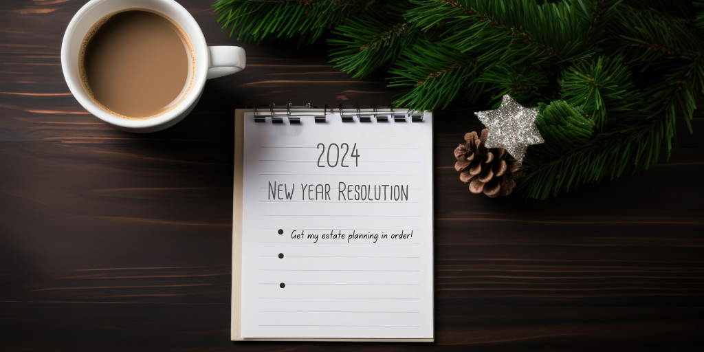 new years resolution