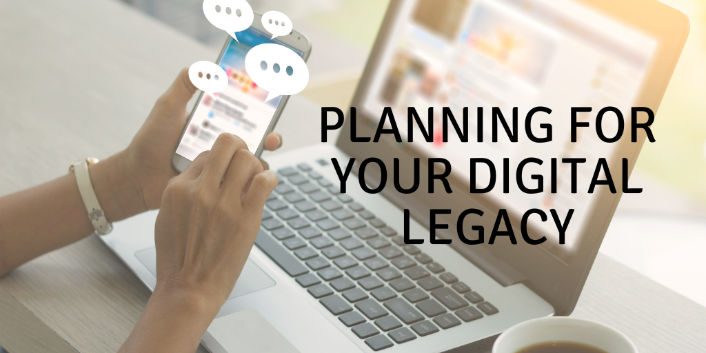 Digital Legacy