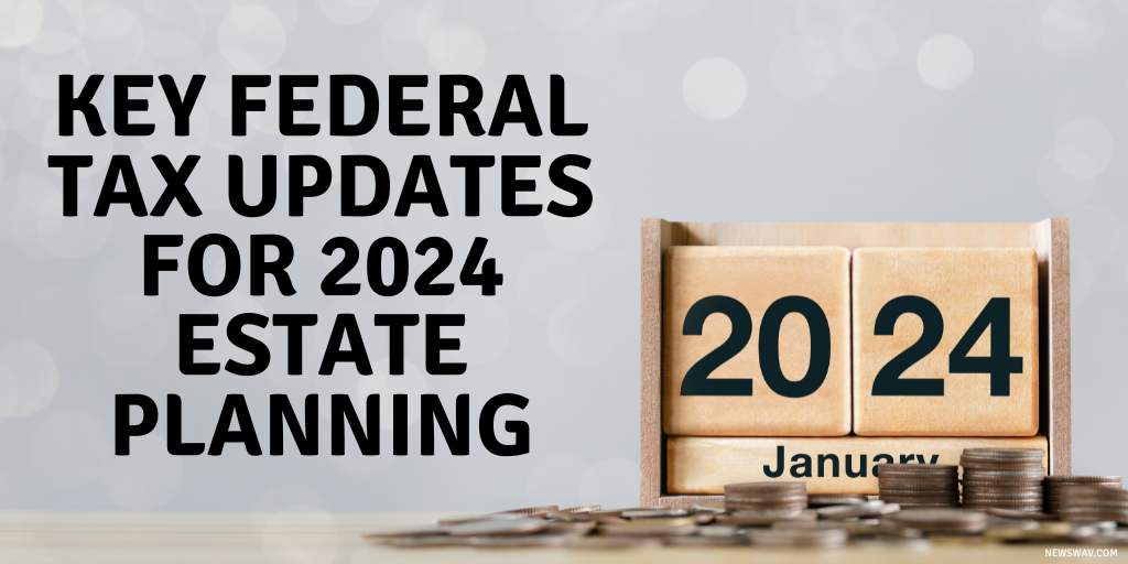 federal tax update