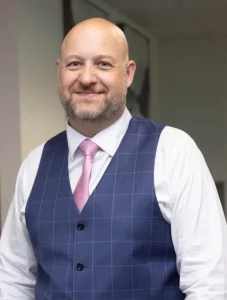 Michael Monteforte, Jr.