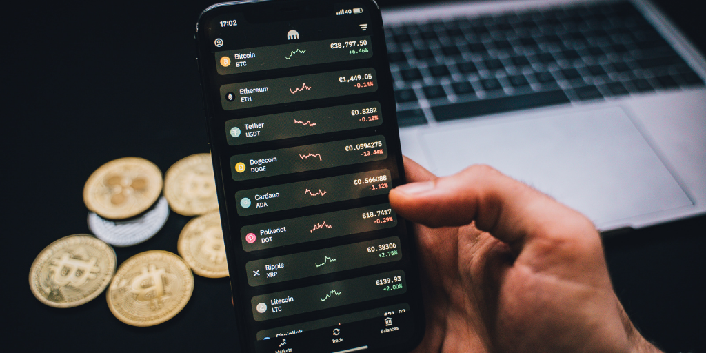 CryptoCurrency and Estate Planning