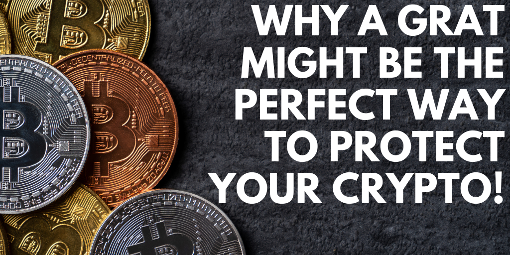 crypto currency and GRAT