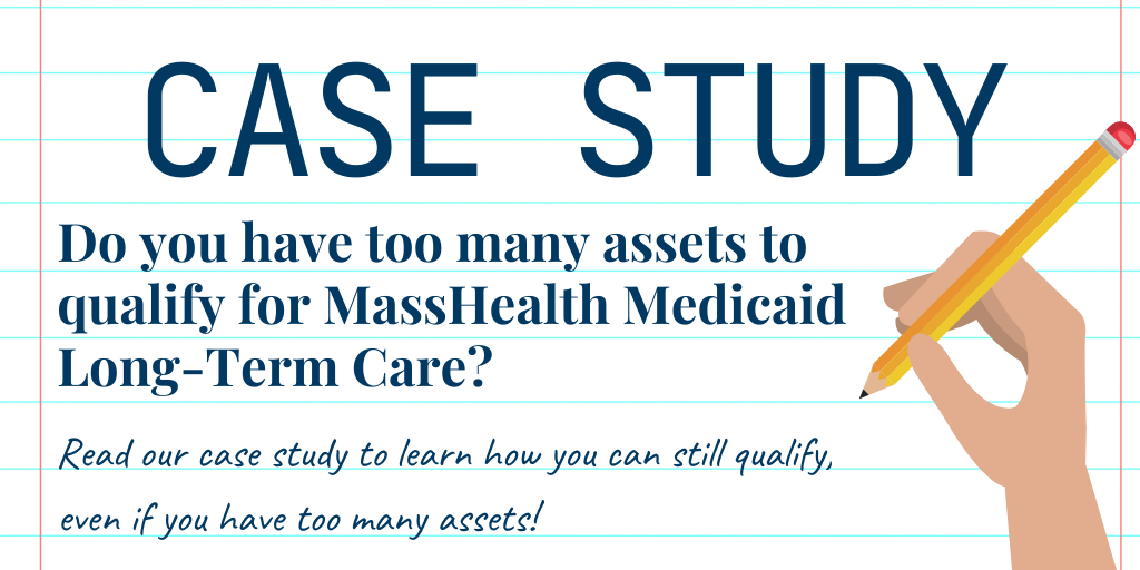 Medicaid Long Term Care Coverage