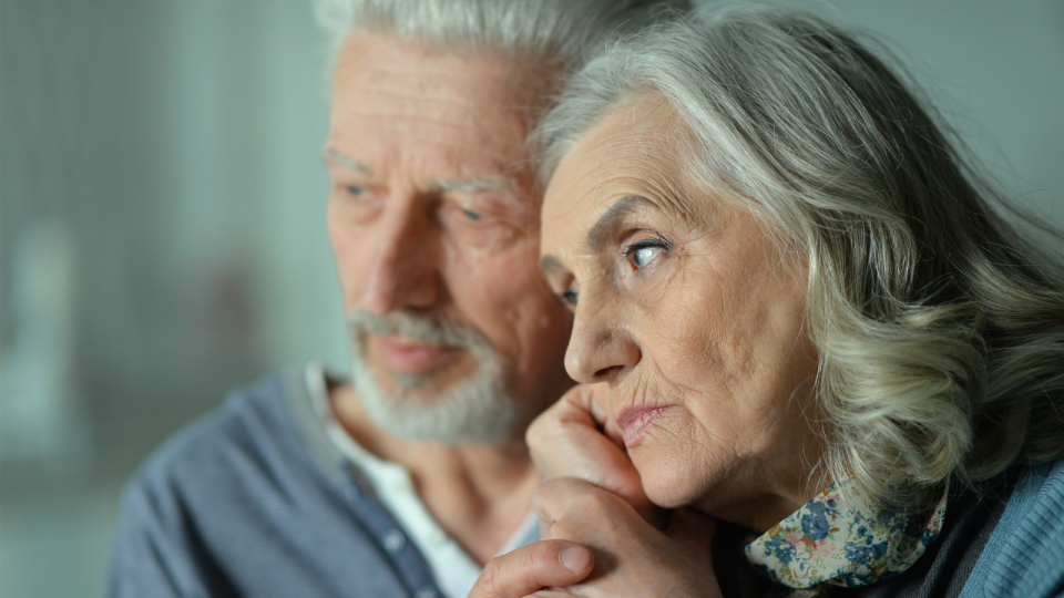 Elder Fraud and Abuse