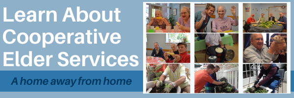 Cooperative Elder Services