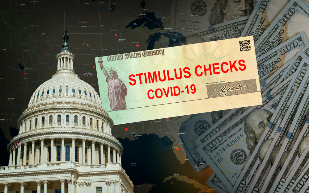 stimulus check