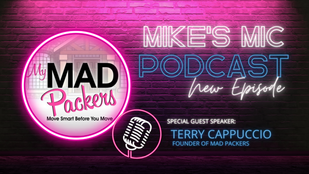 mad packers moving