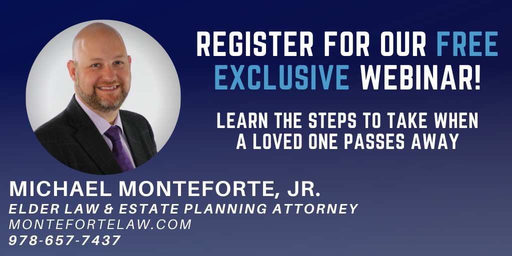 Steps to Take When a Loved One Passes Away