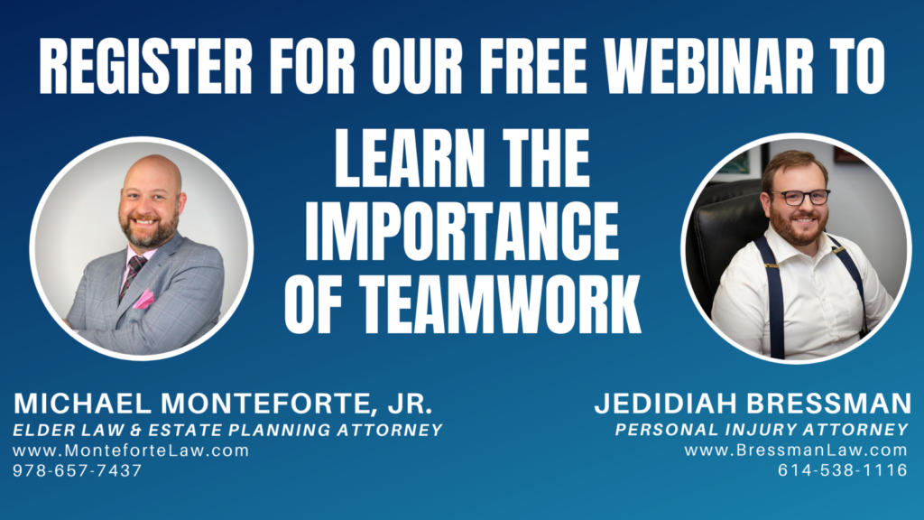 Teamwork Webinar