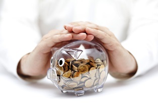 How an irrevocable trust protects assets