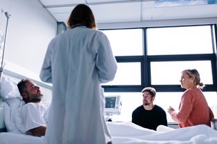 How a health care proxy protects your interests