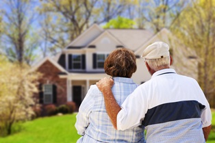 Protecting home and assets from Medicaid