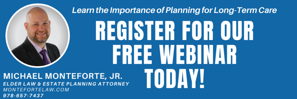 Learn the Importance of Planning for Long-Term Care!