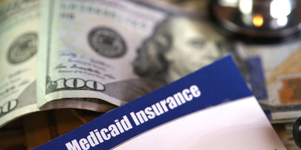 Medicaid Estate Recovery