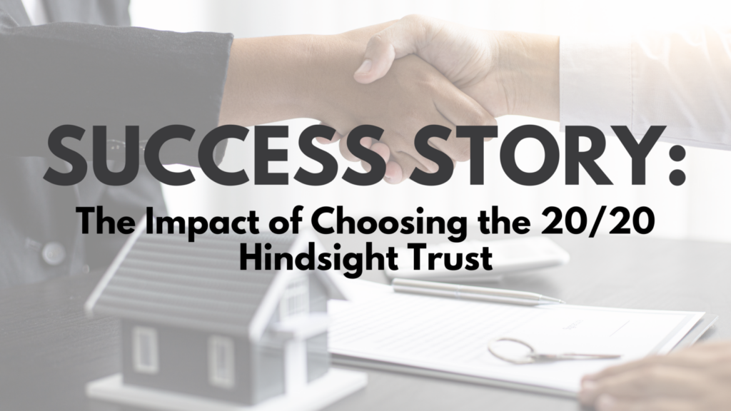 PAT Trust success story