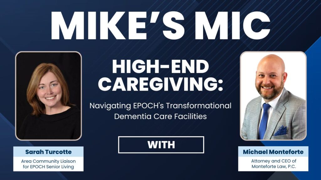 High-End Caregiving: Navigating EPOCH's Transformational Dementia Care Facilities