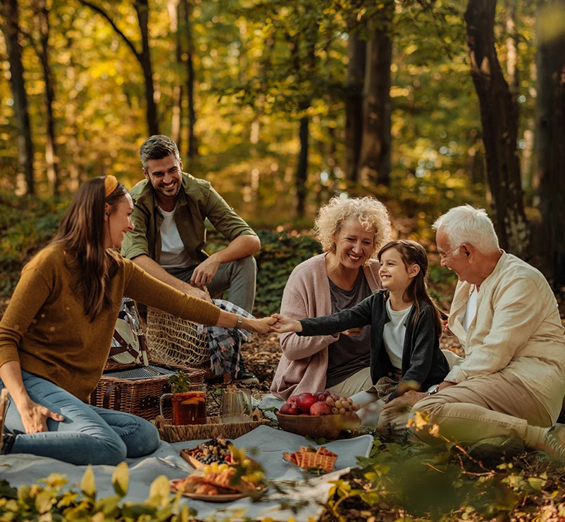 Protect your family