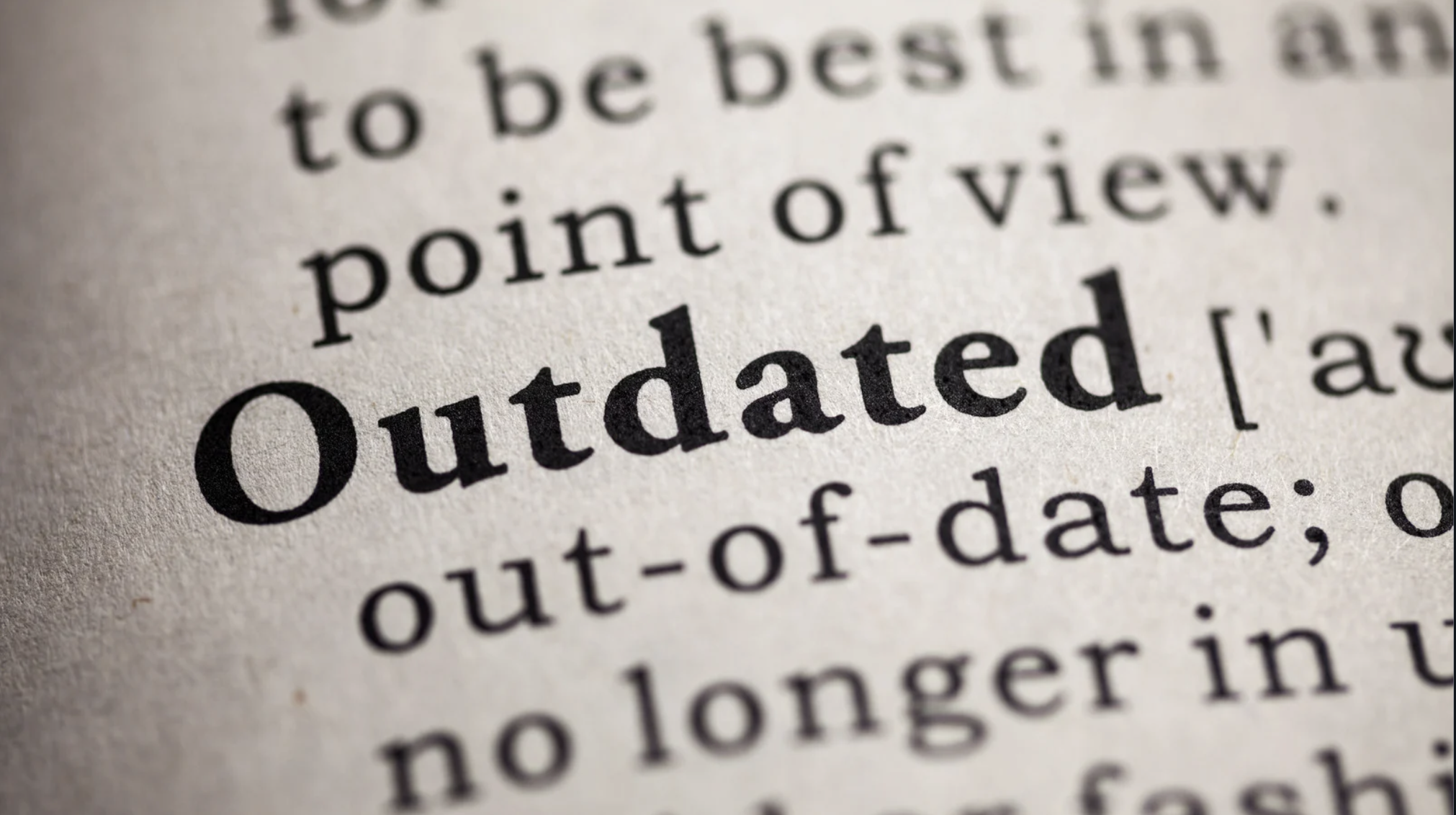 Outdated, Invalid, and Dangerous: This Estate Plan Was a Dumpster Fire ...