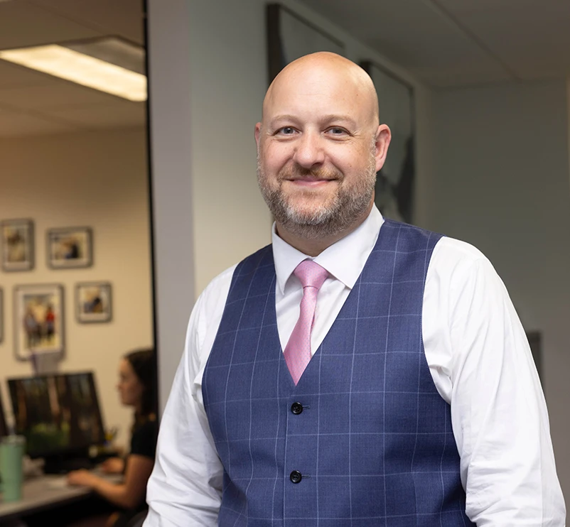 Michael Monteforte Jr.